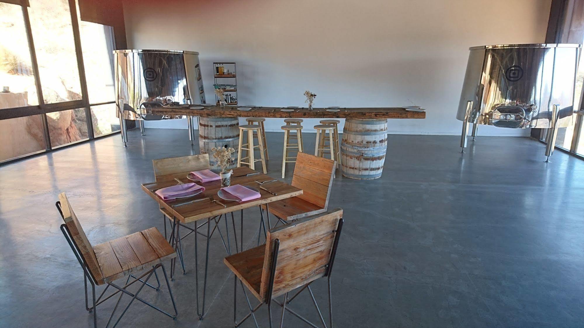 Encuentro Guadalupe Hotel