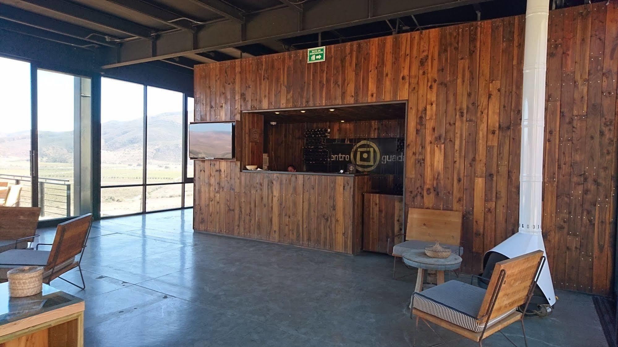 Encuentro Guadalupe