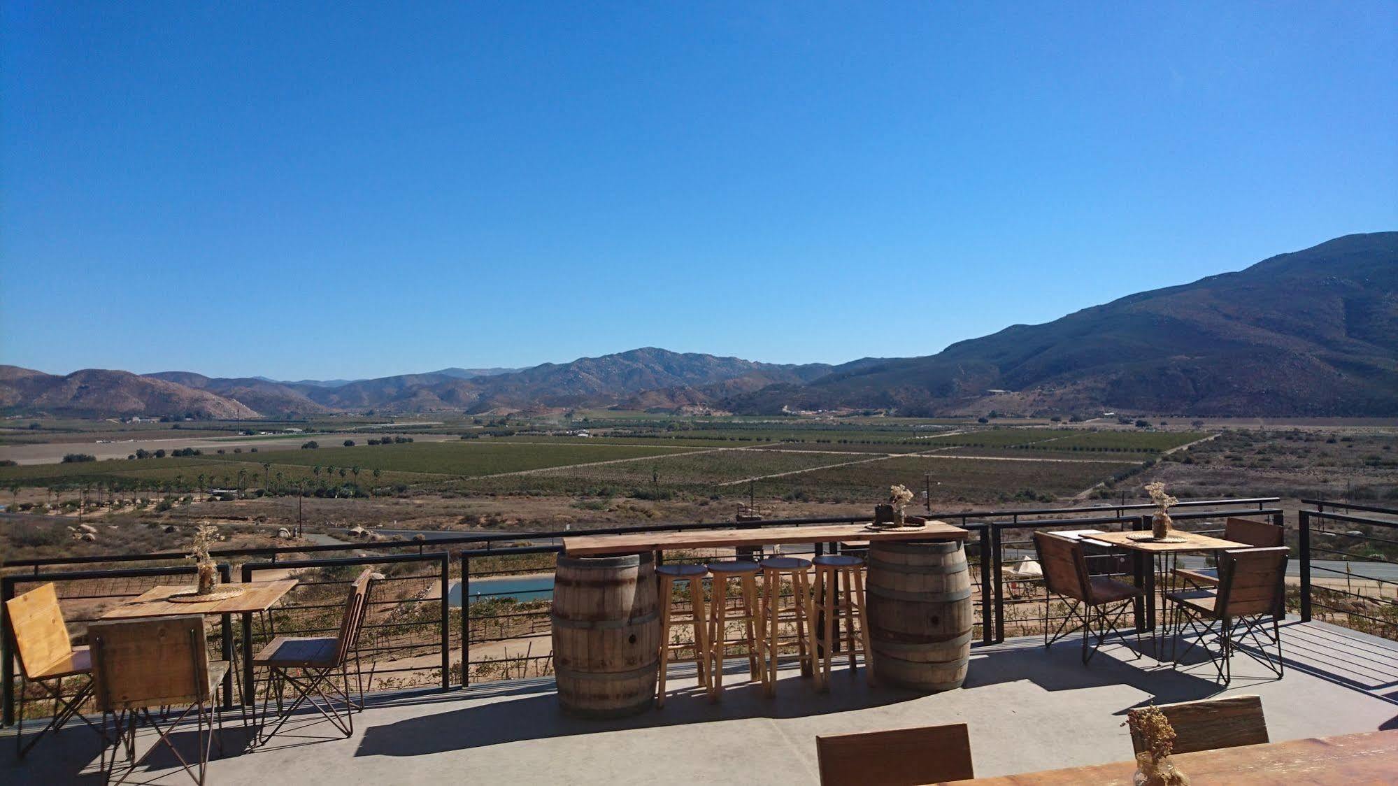 Hotel Encuentro Guadalupe 4*