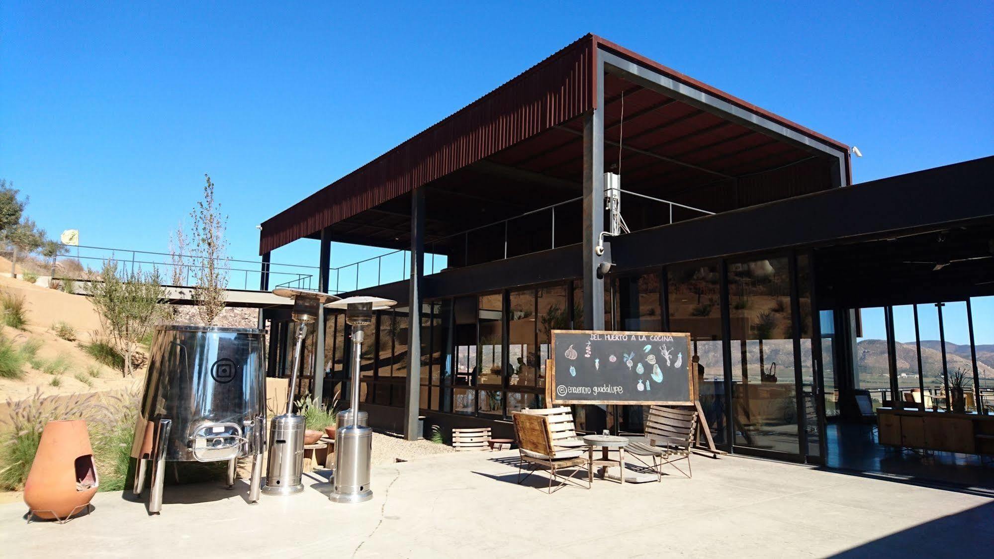 Encuentro Guadalupe