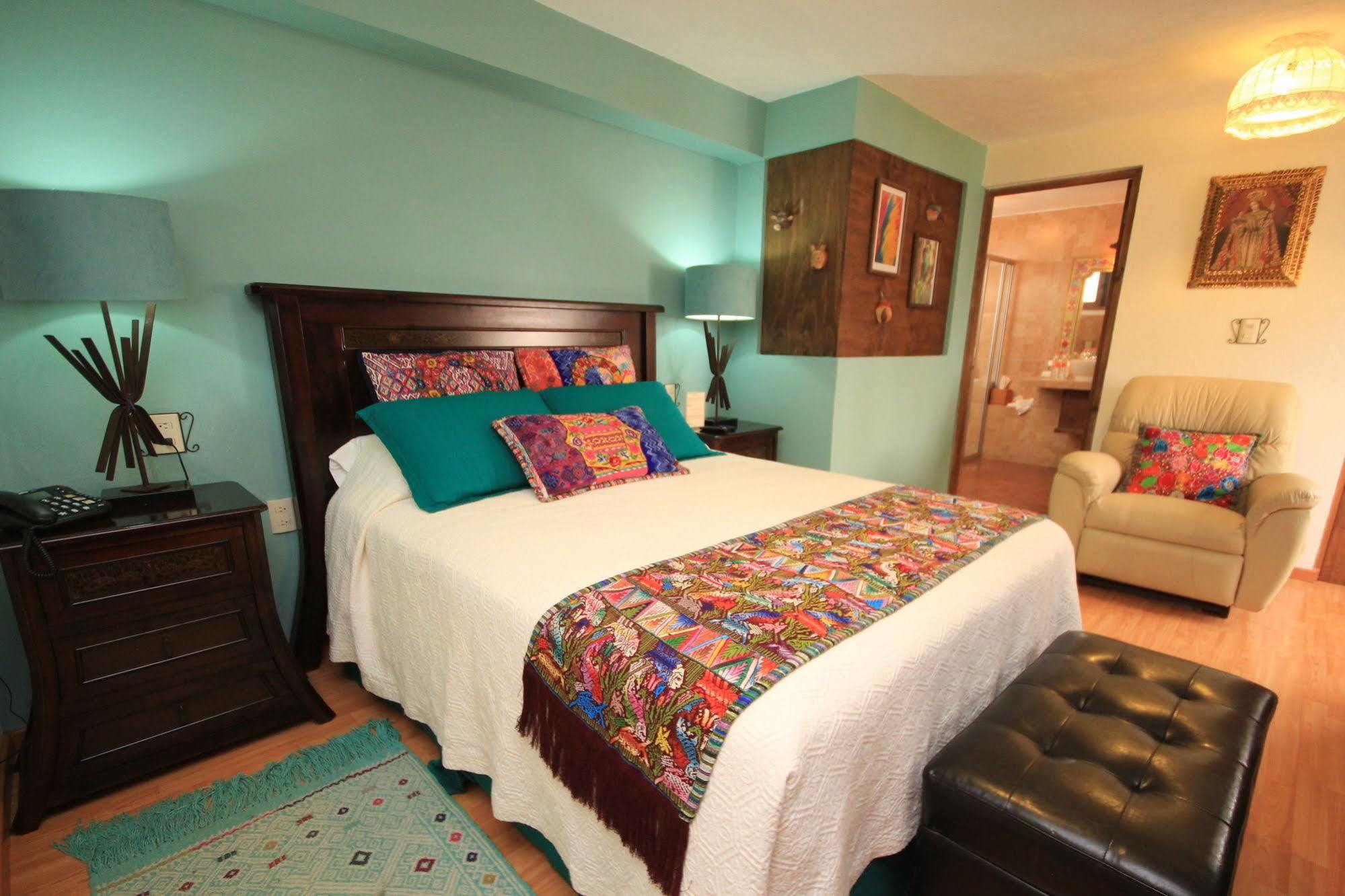 Casa Santa Lucia Hotel
