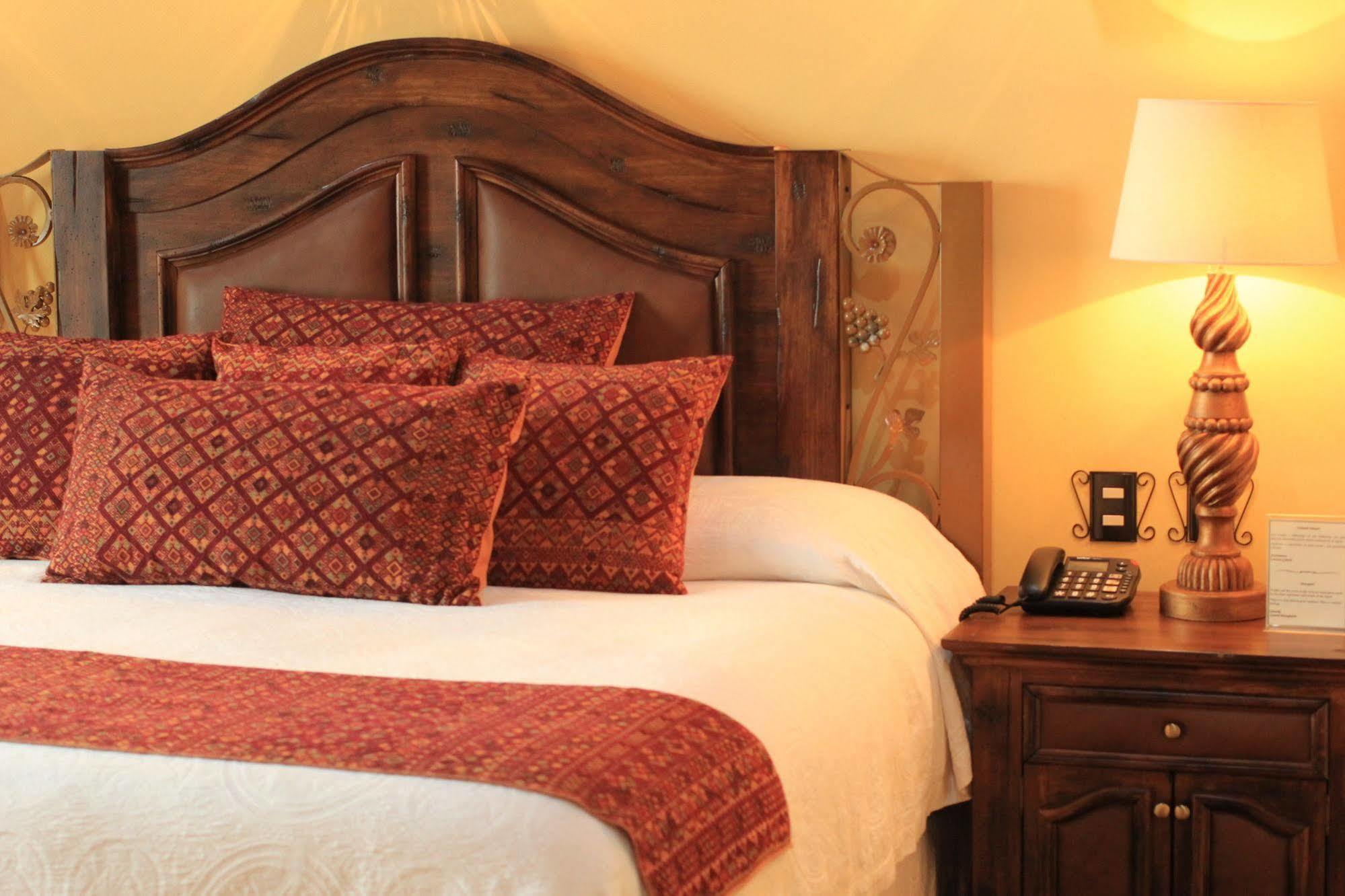 Casa Santa Lucia 5* San Cristobal de las Casas