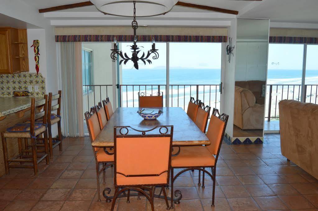 Rosarito Inn Aparthotel