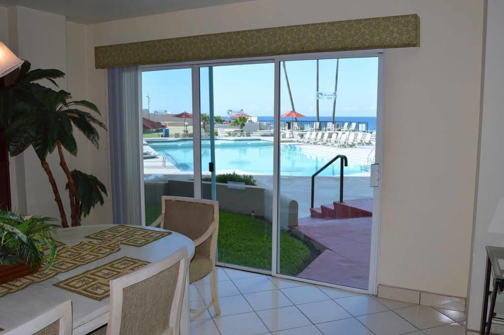Rosarito Inn Aparthotel