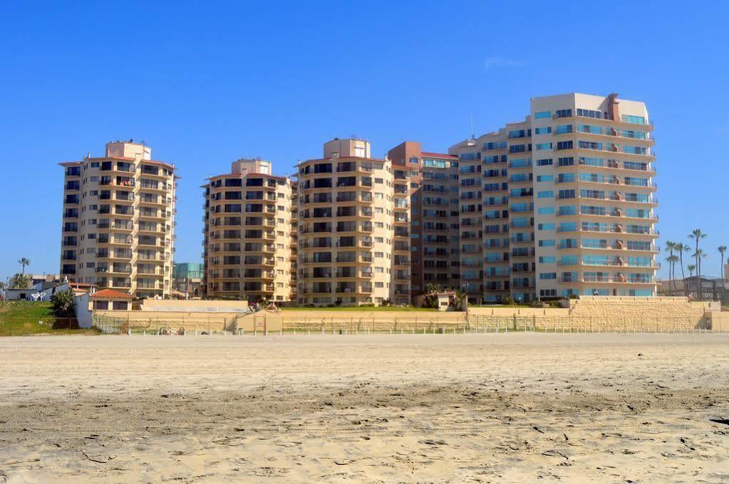 Rosarito Inn Aparthotel Rosarito