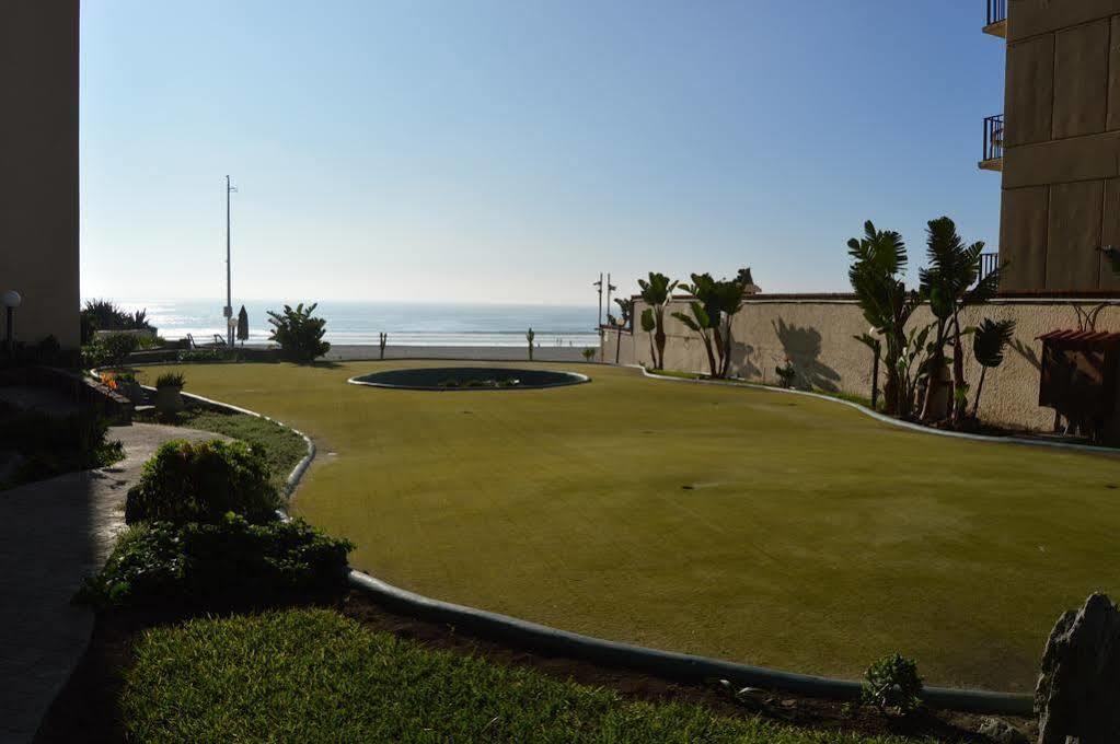 Rosarito Inn 4* Rosarito