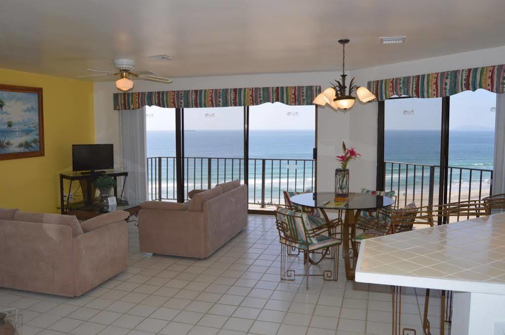 Aparthotel Rosarito Inn 4*