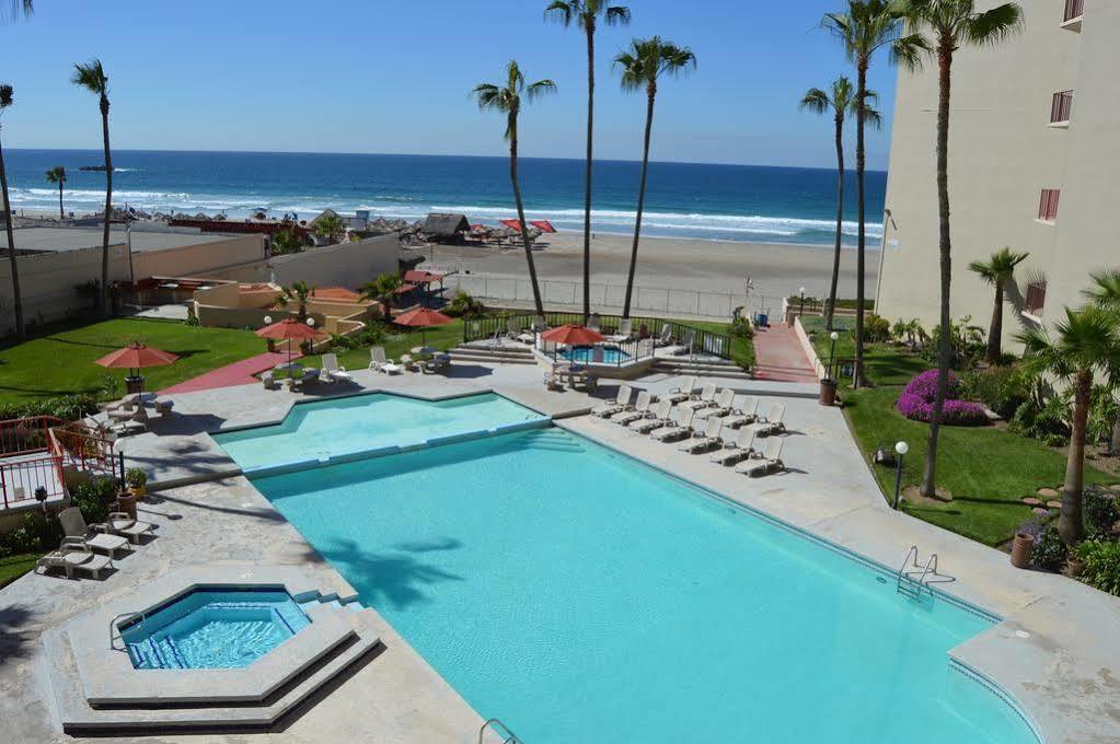 Rosarito Inn 4*