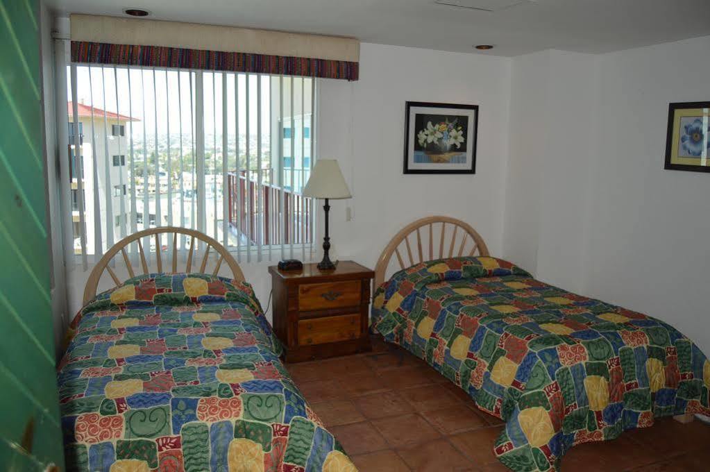 Rosarito Inn 4*