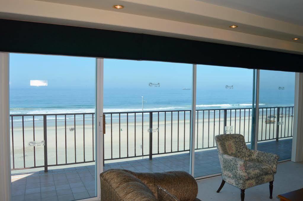 Aparthotel Rosarito Inn