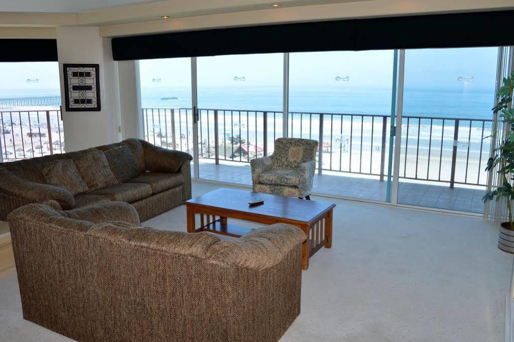 Rosarito Inn 4* Rosarito