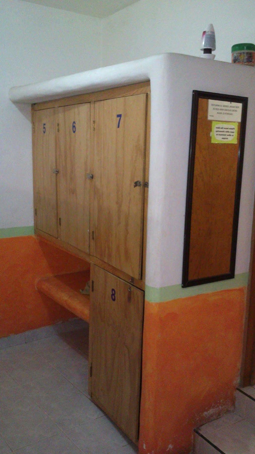 Amigos Hostel *