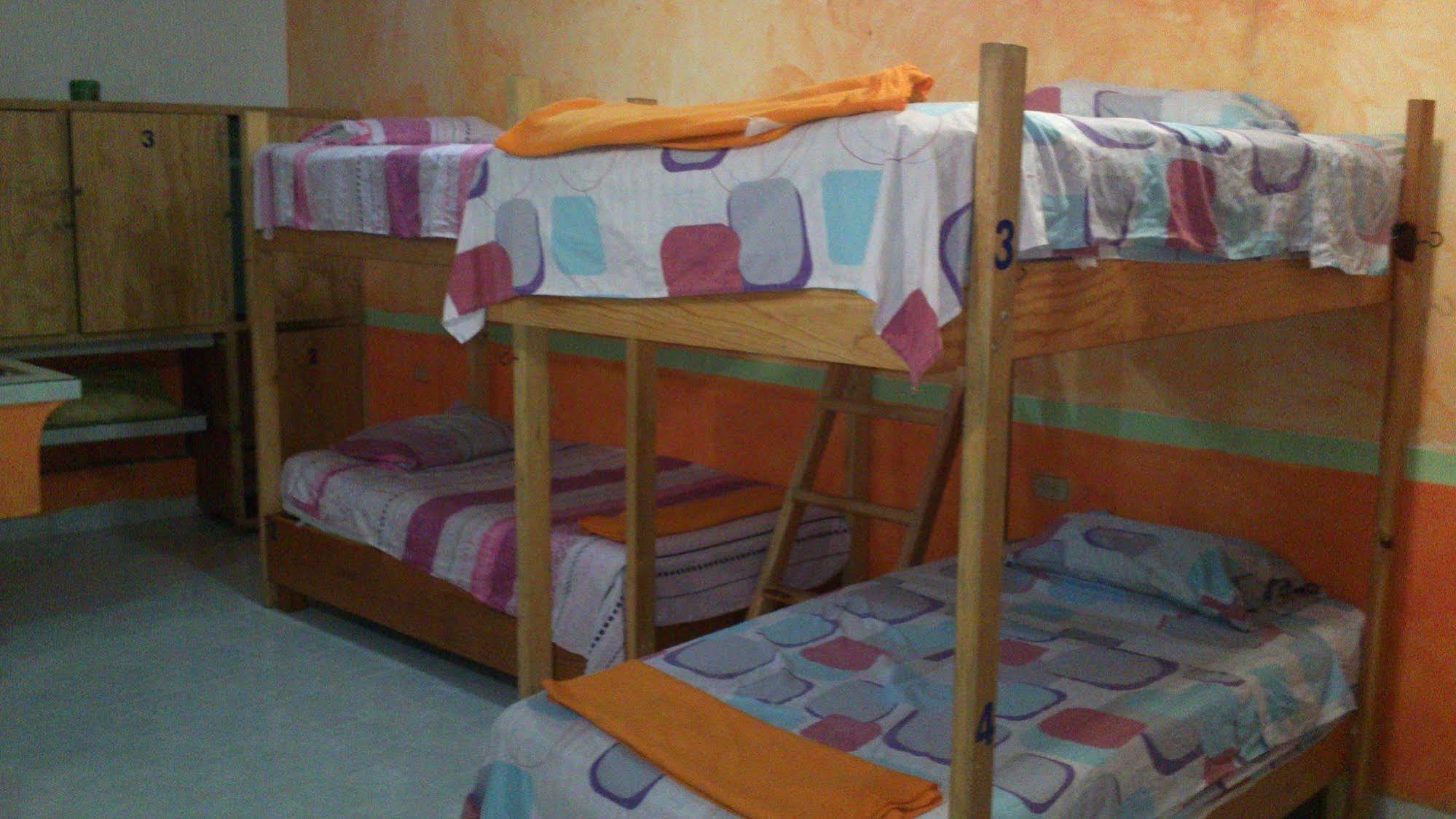 Amigos Hostel Cozumel