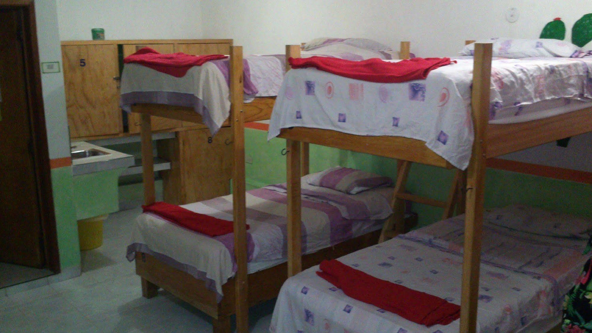 Amigos Hostel