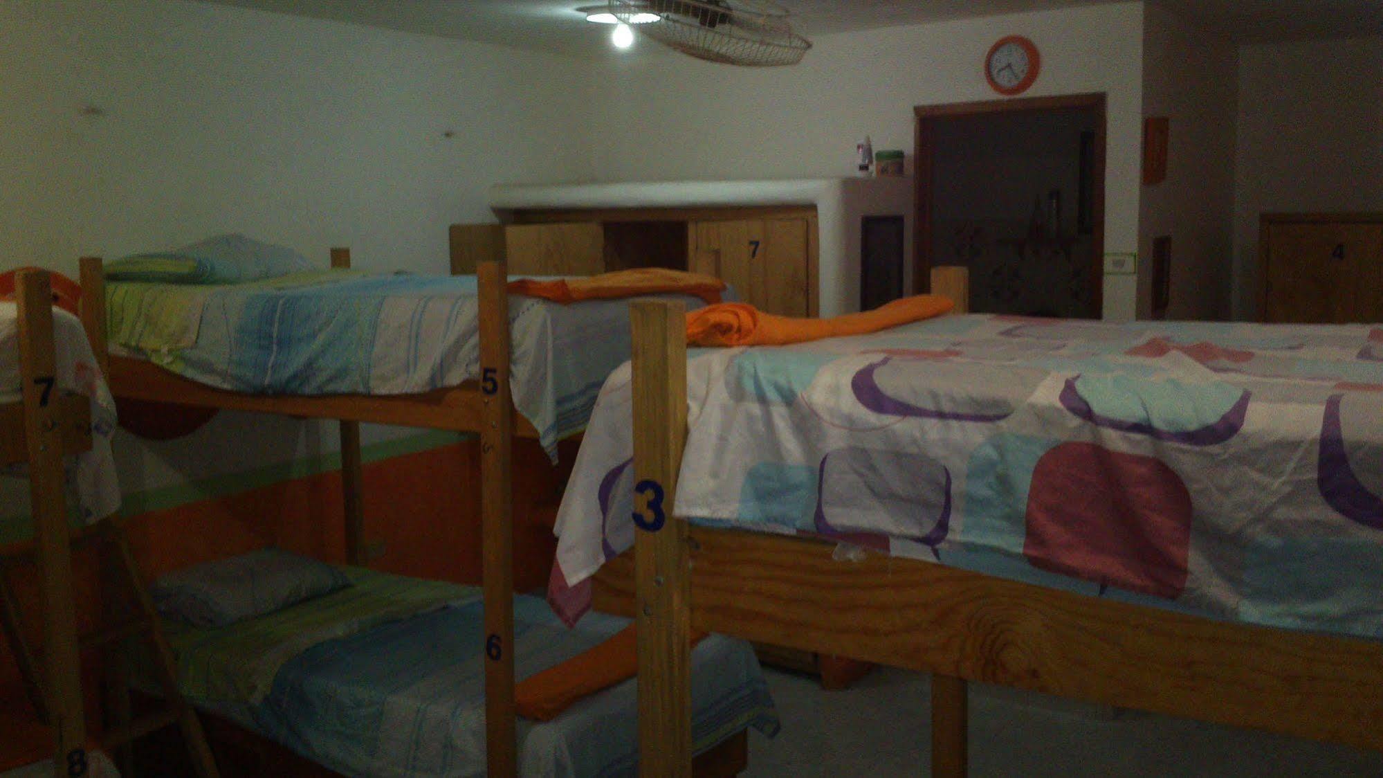 Amigos Hostel Cozumel