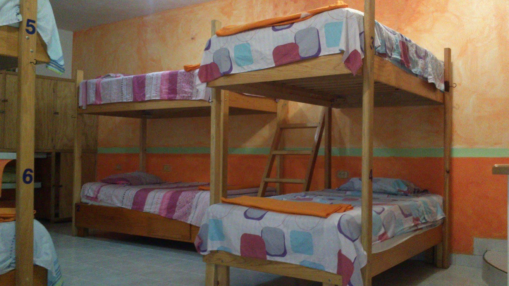 Hostel Amigos *