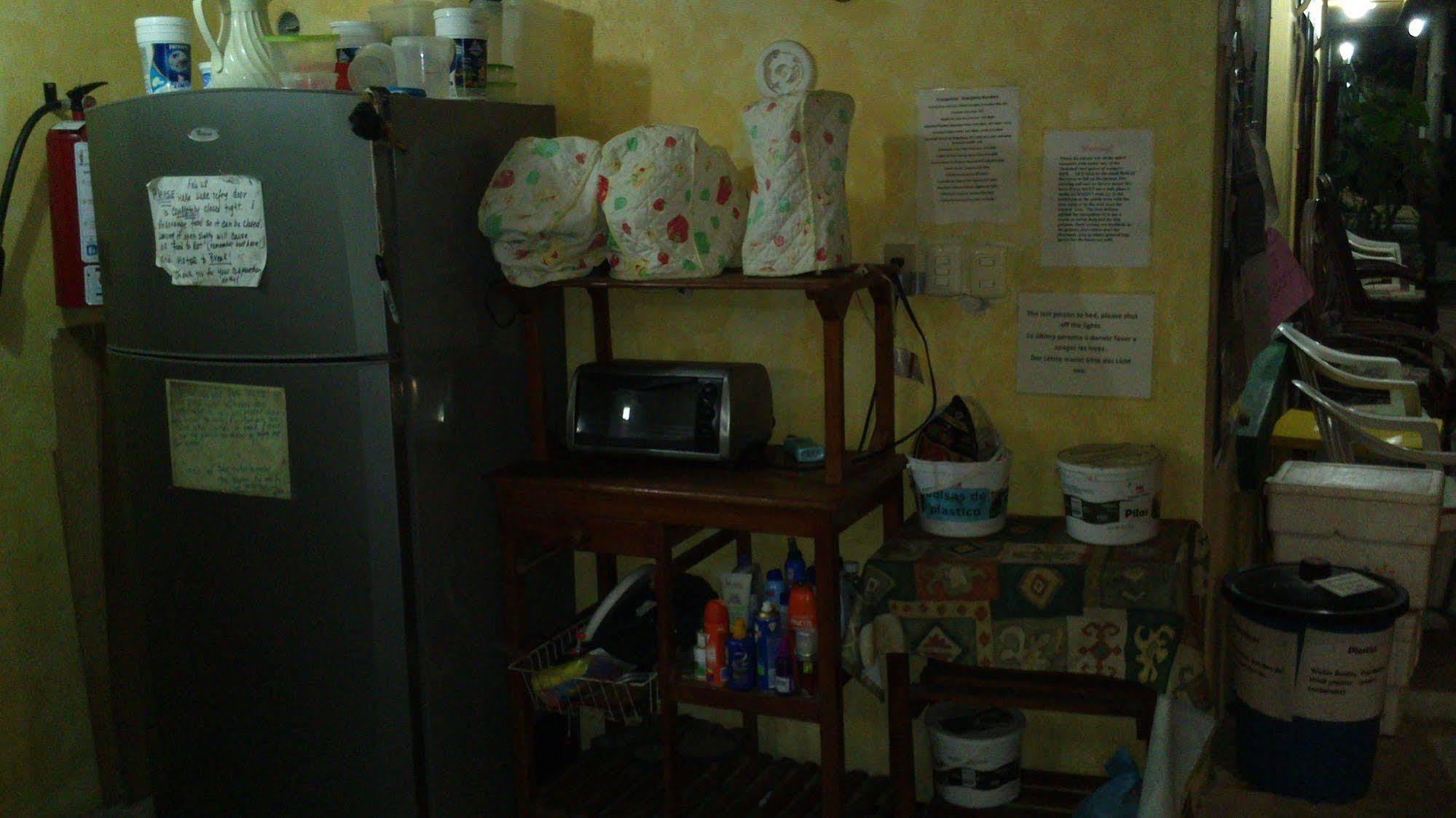 Hostel Amigos *