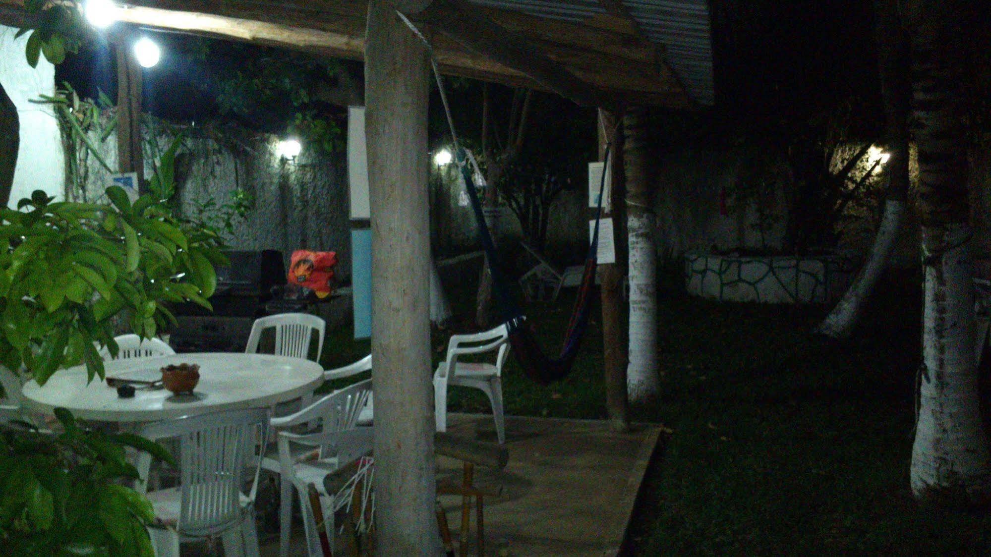 Amigos Hostel *