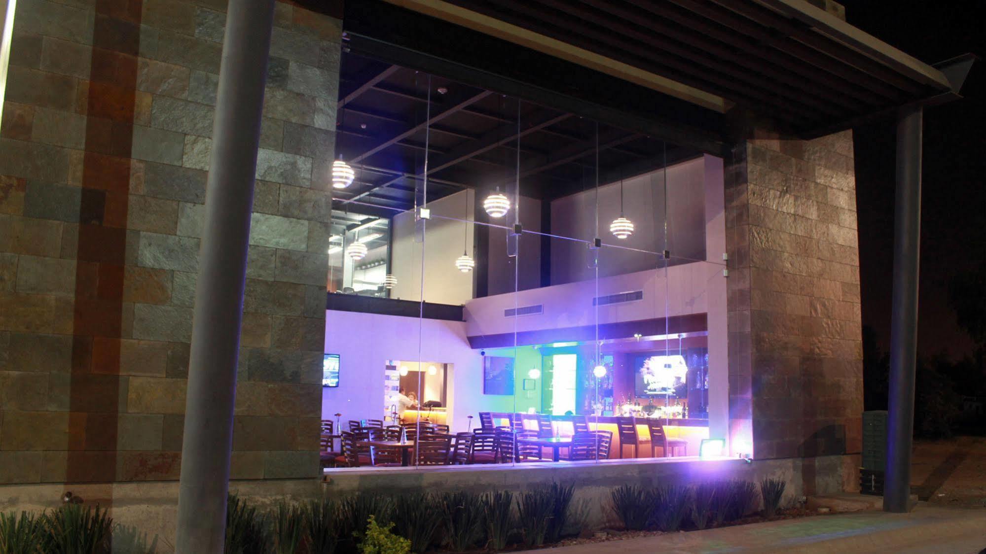 Booye Hotel Motel Navojoa