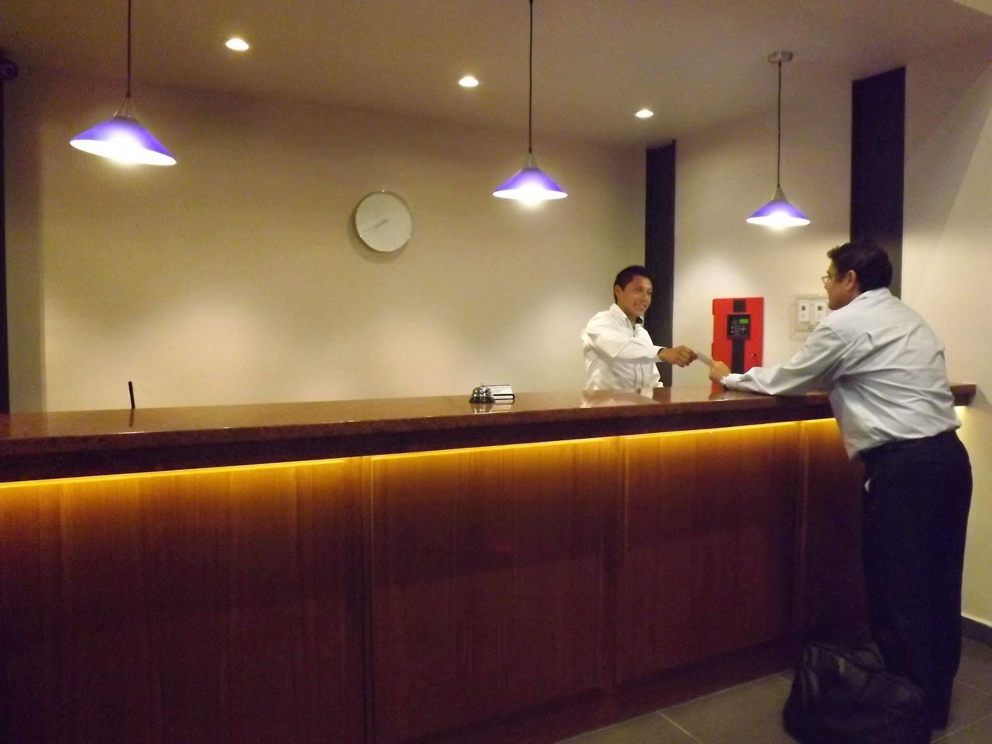 Booye Hotel 3*
