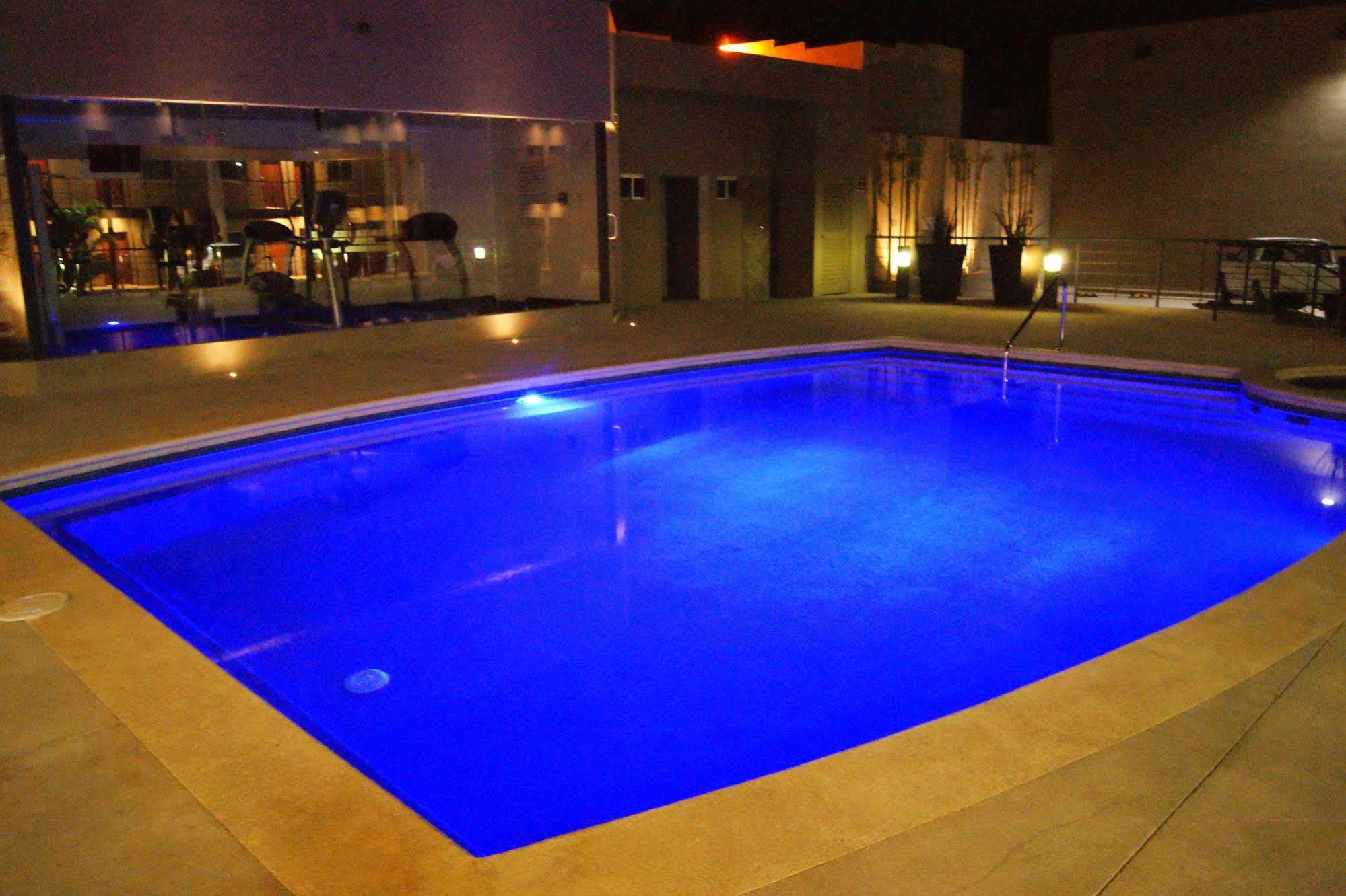 Booye Hotel 3* Navojoa