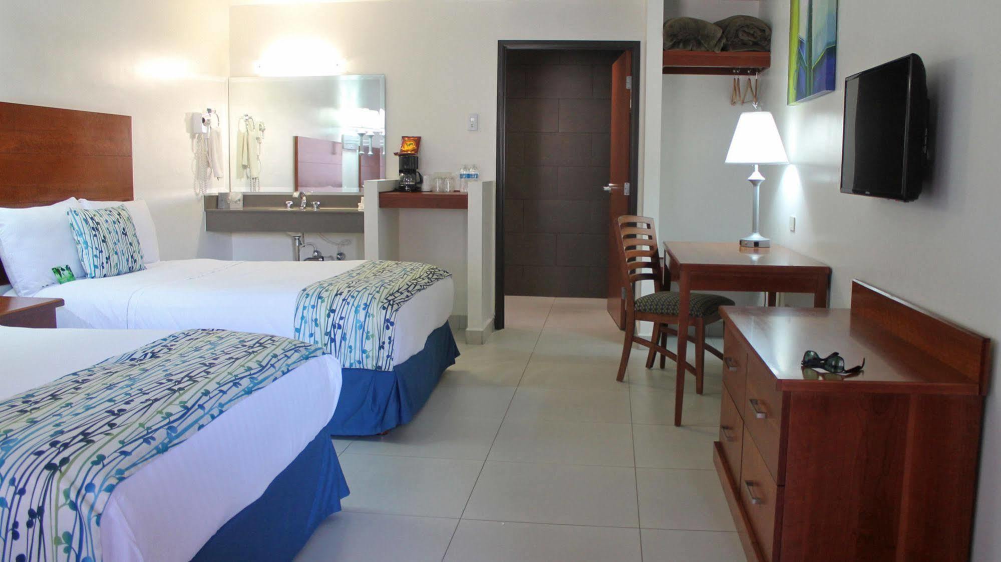 Booye Hotel Motel