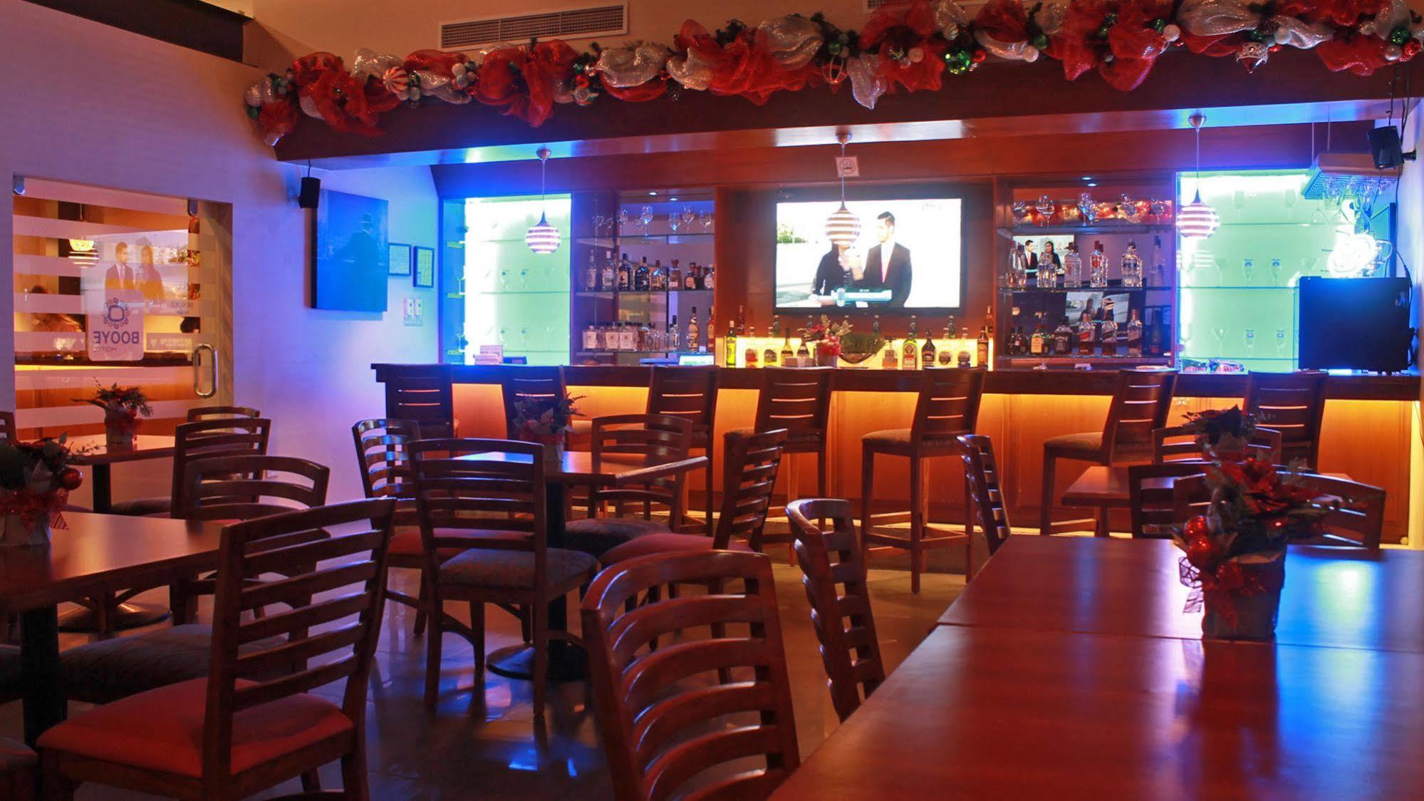 Booye Hotel Navojoa
