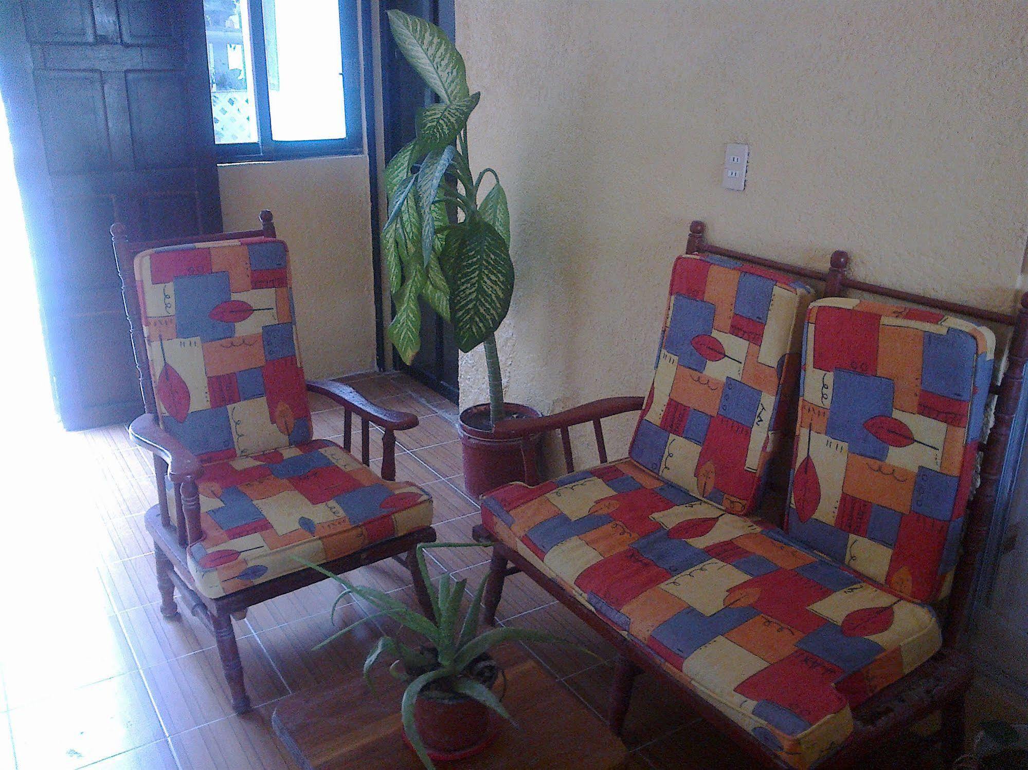 Arcos Hotel Isla Holbox