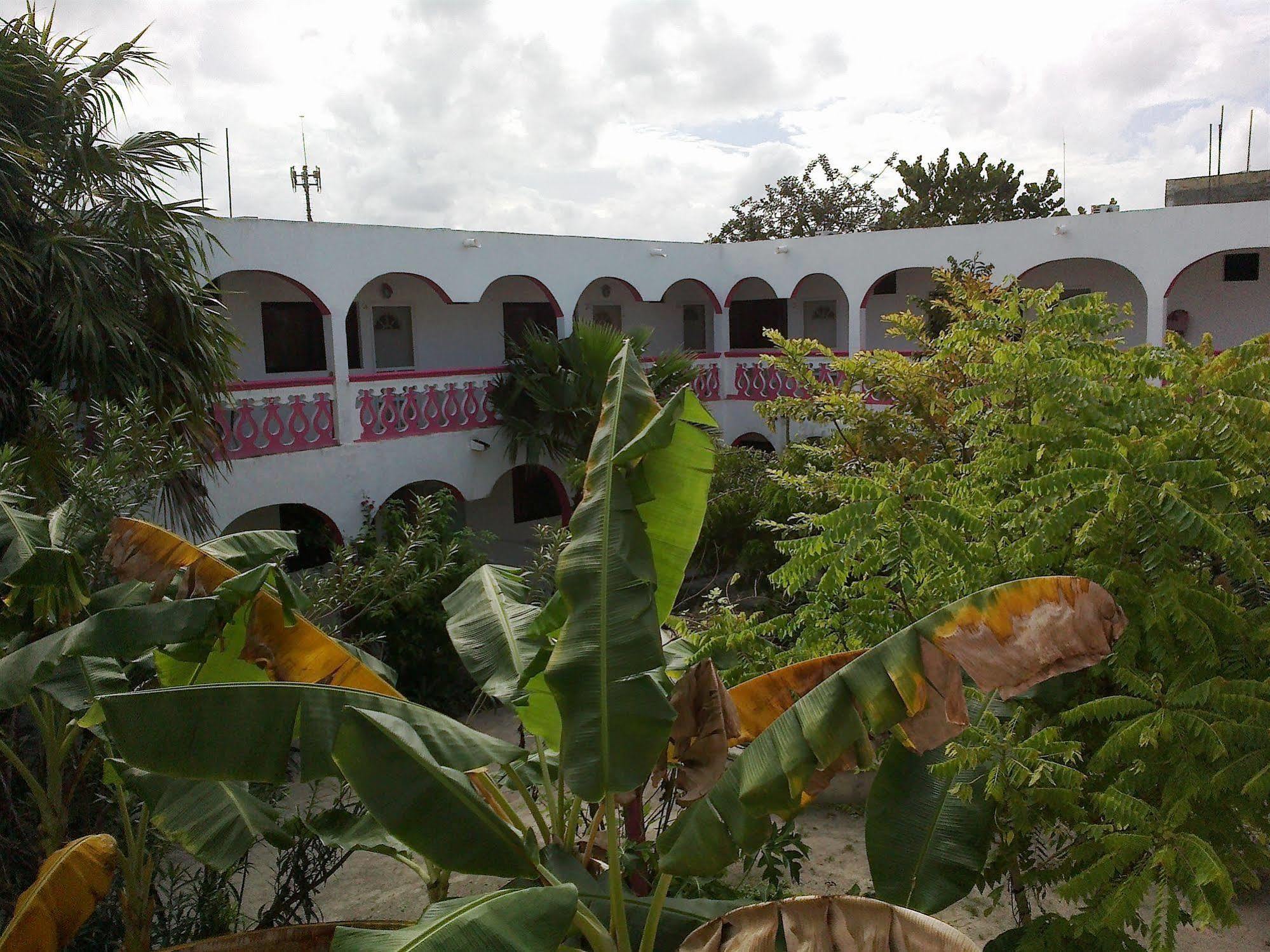 Arcos Hotel