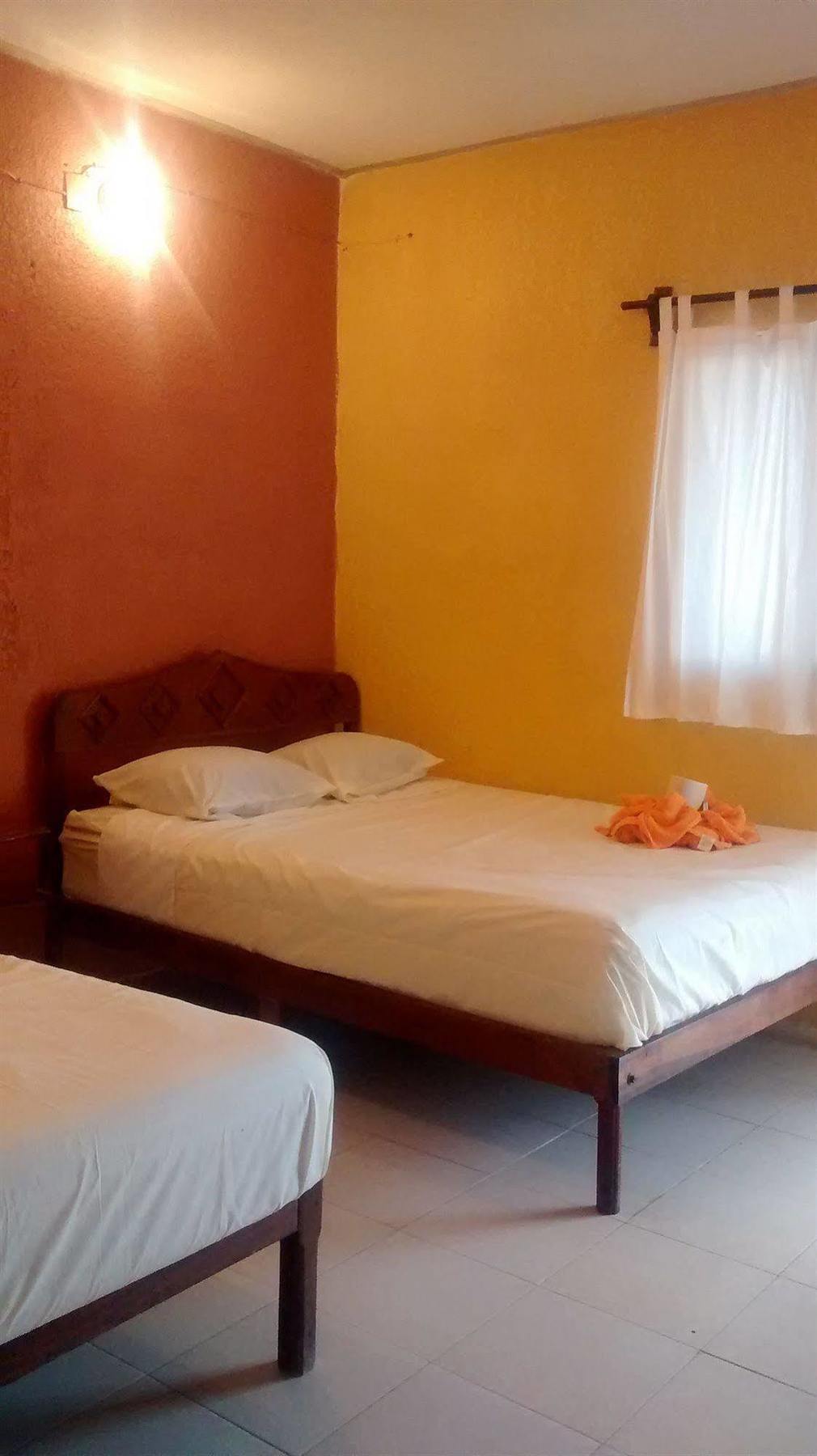 Arcos Hotel