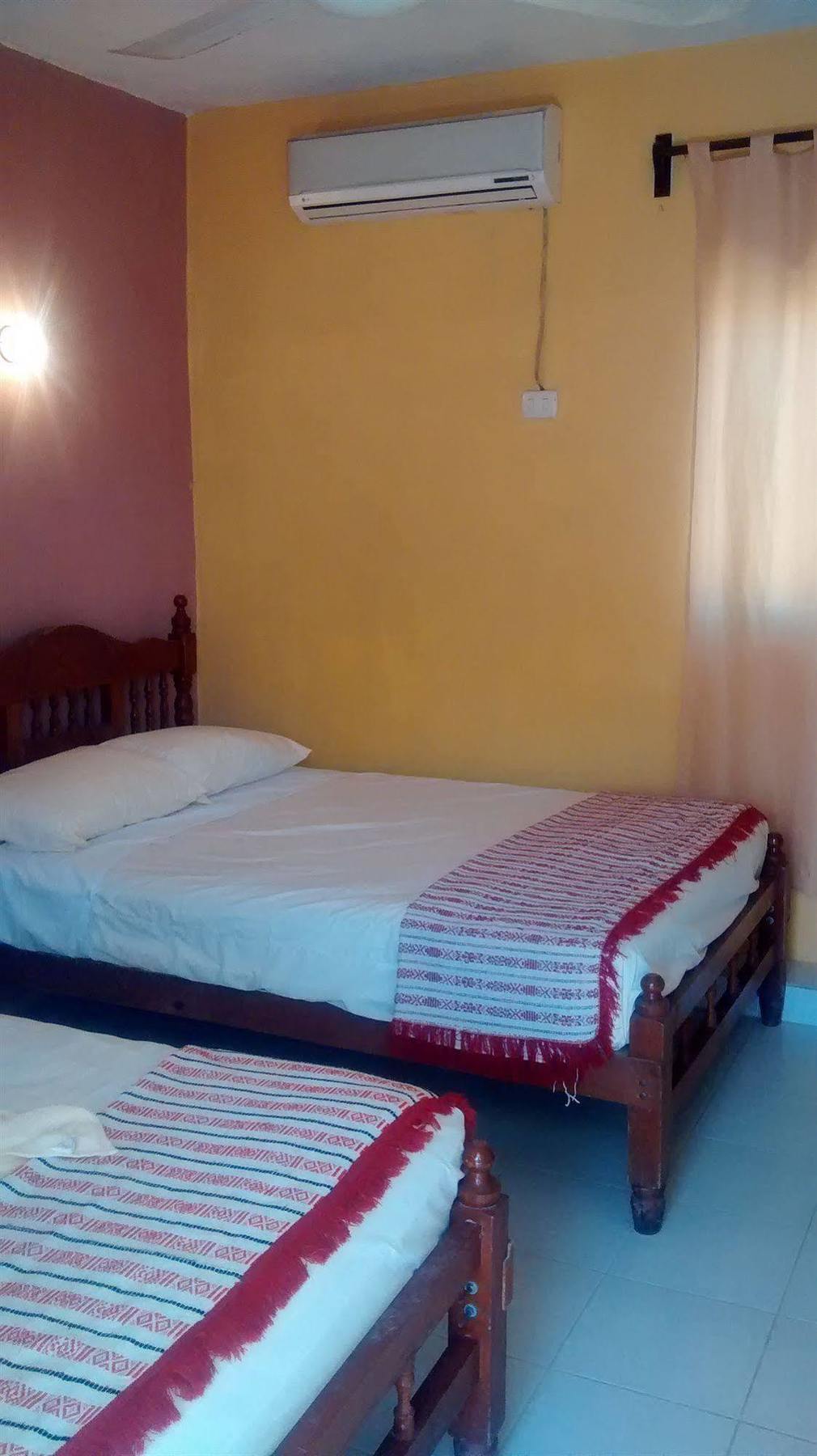 Arcos Hotel Isla Holbox