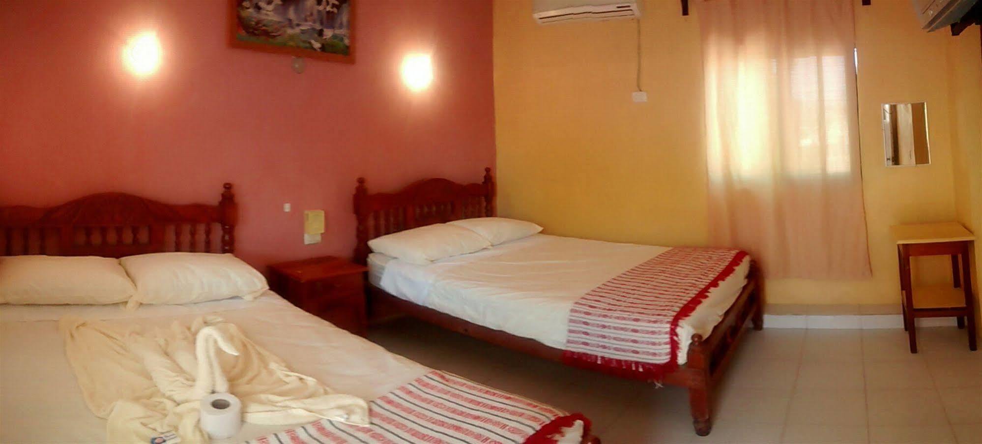 Hotel Arcos