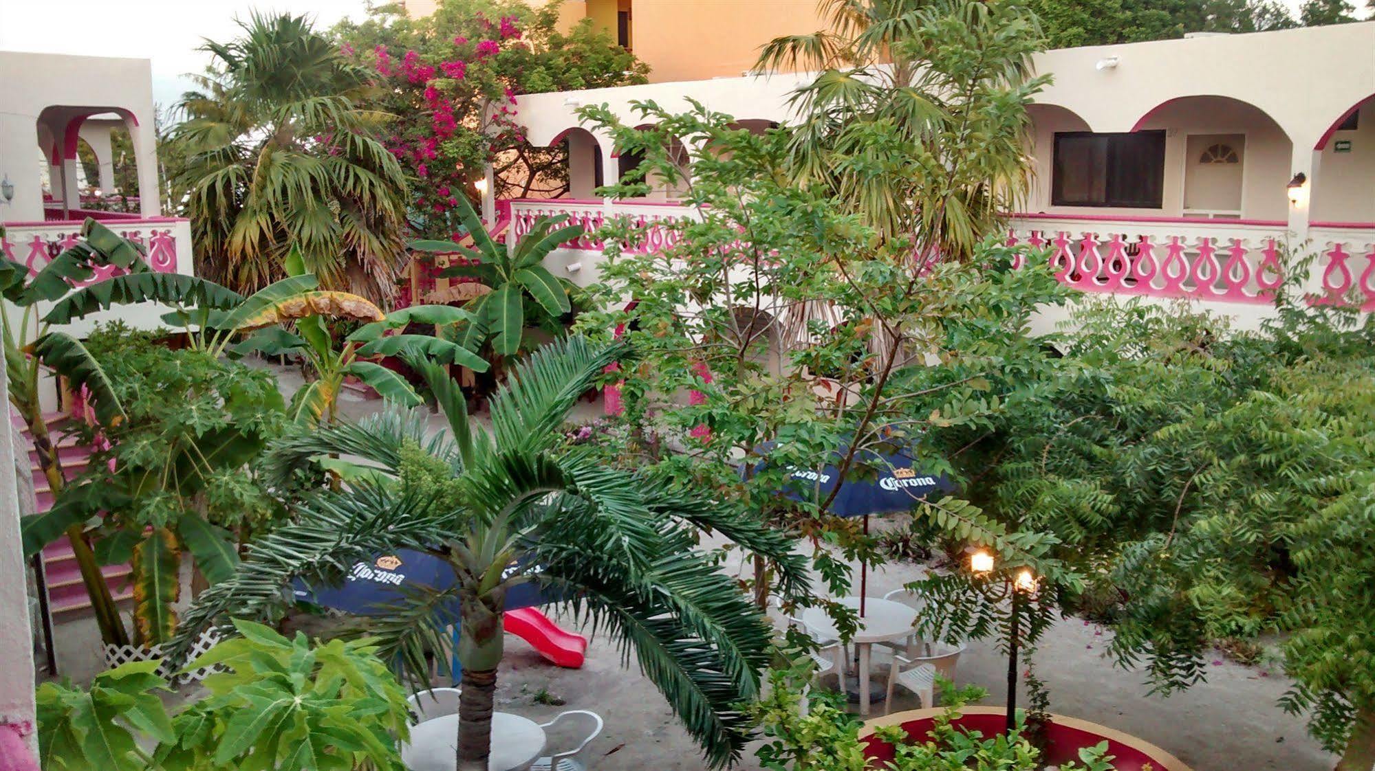 Hotel Arcos 2*