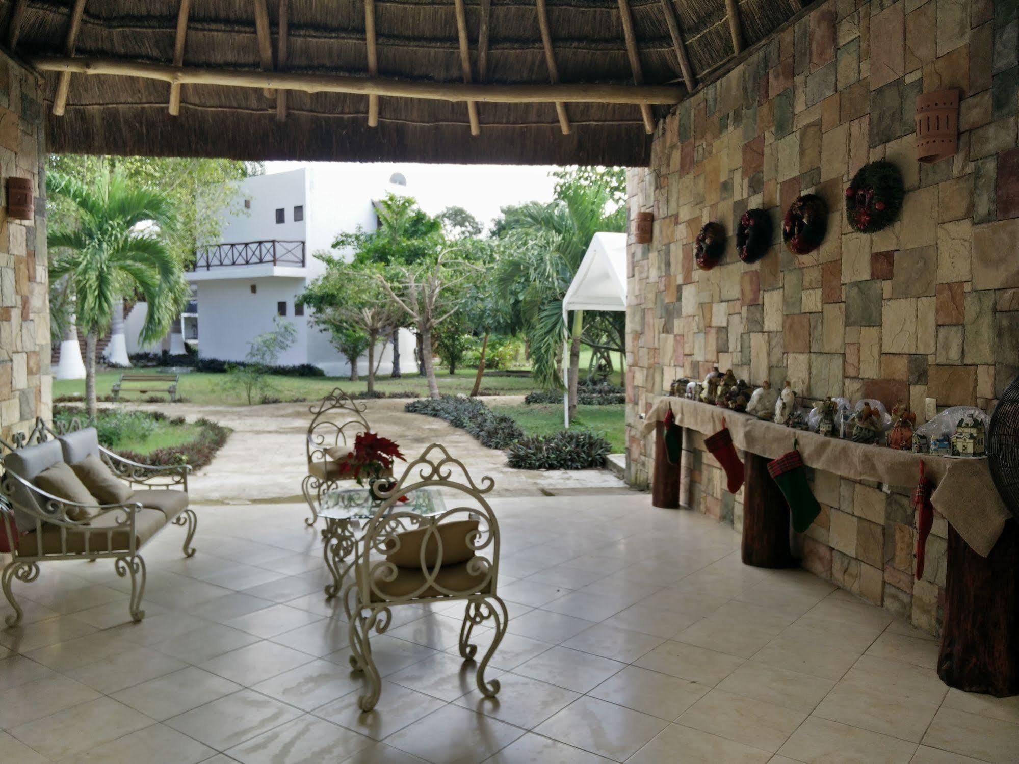 Hotel Mayan Secret Boutique