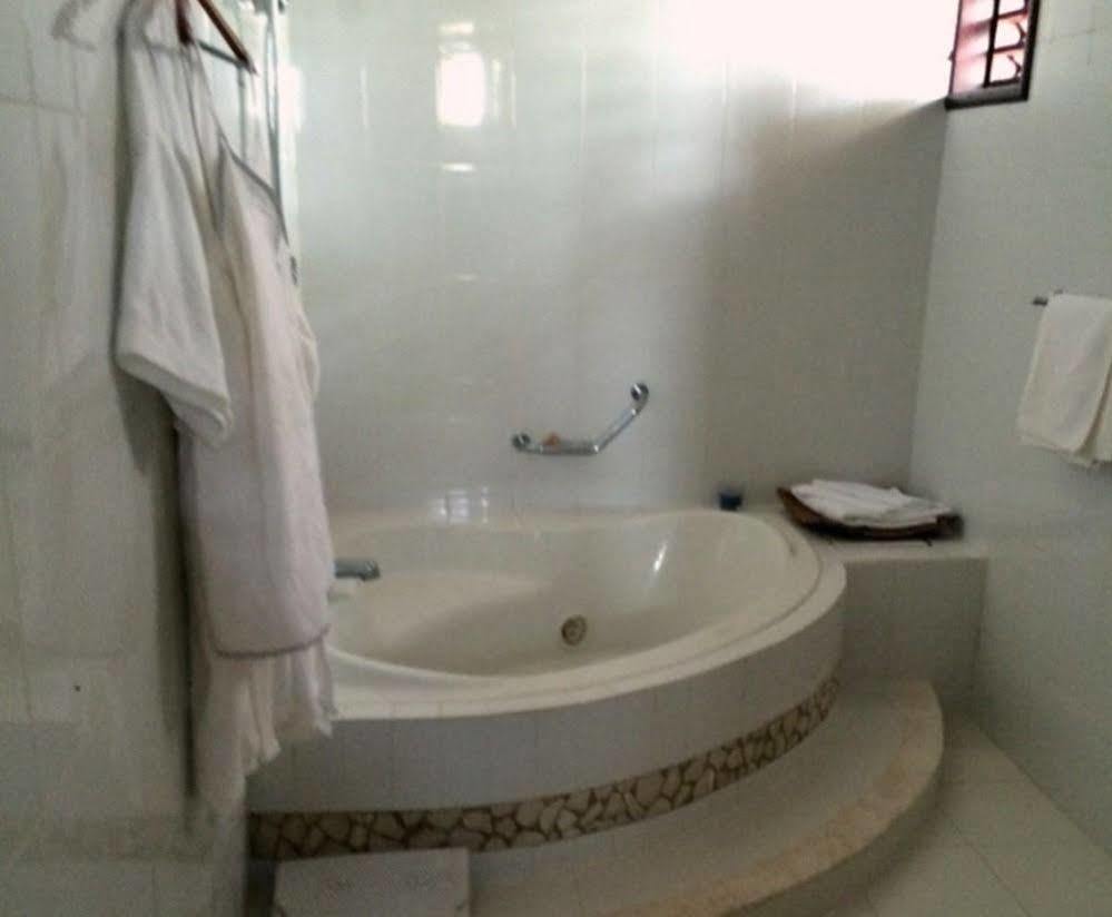 Hotel Mayan Secret Boutique