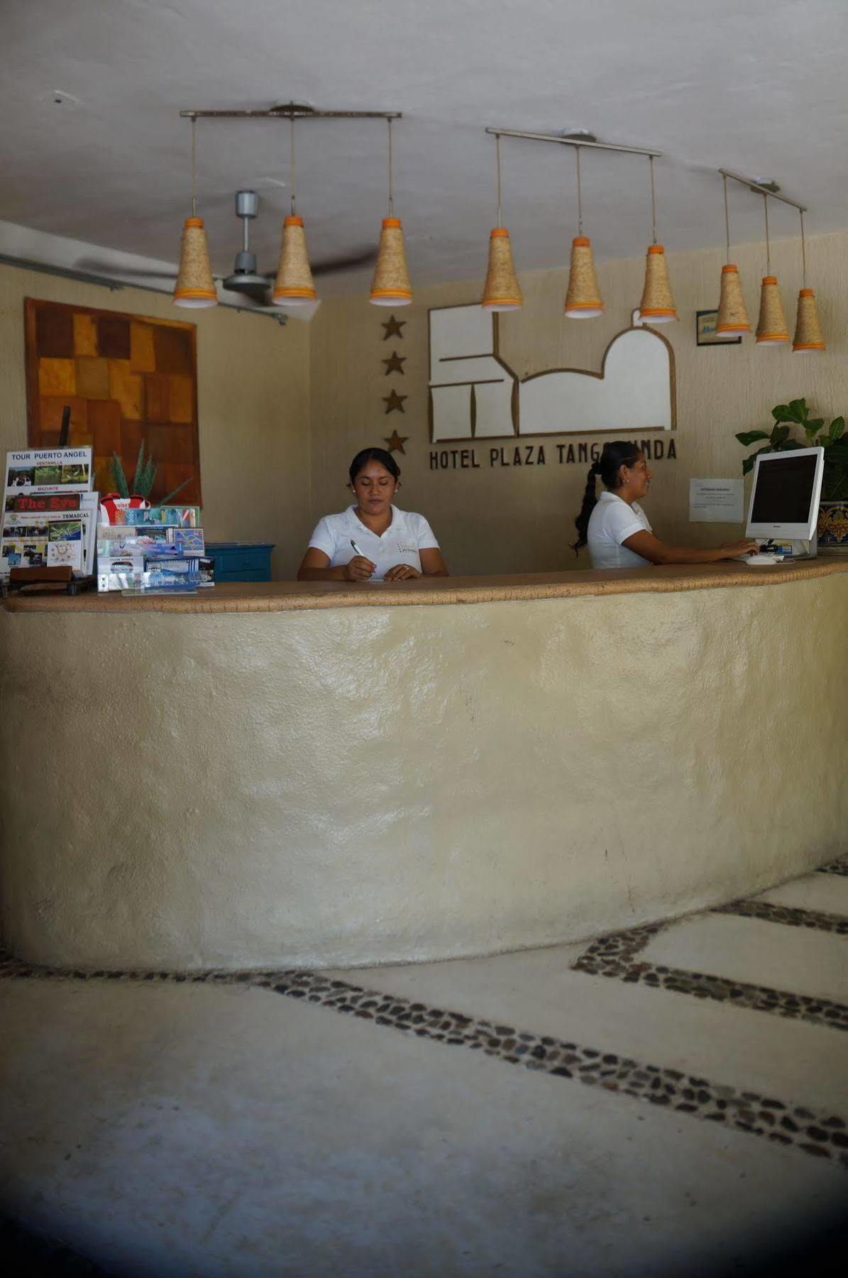 Plaza Hotel 4*
