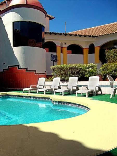 Del Mar Playas