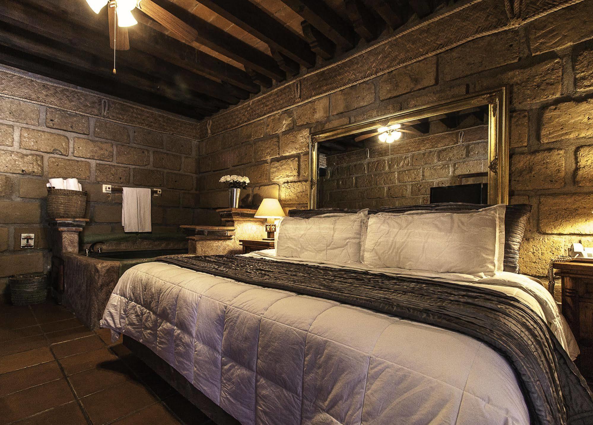 Hotel Sol Y Fiesta Tequisquiapan