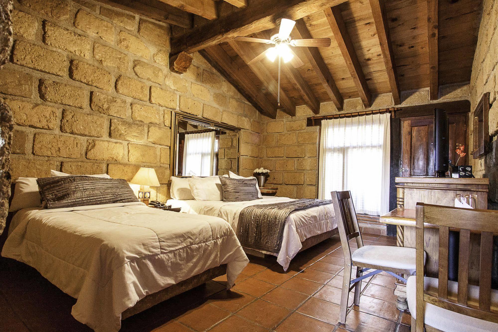 Hotel Sol Y Fiesta Tequisquiapan