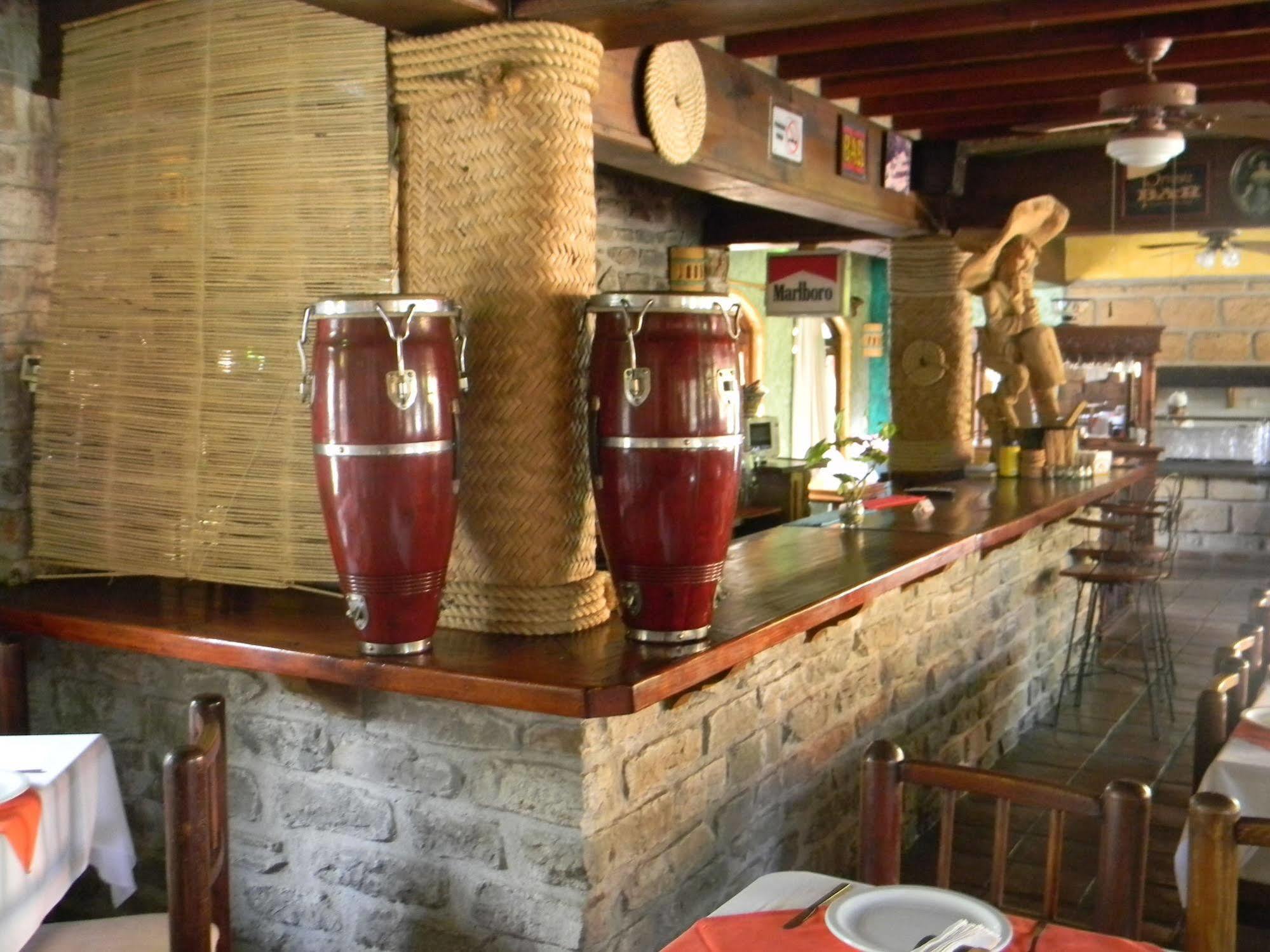 Hotel Sol Y Fiesta