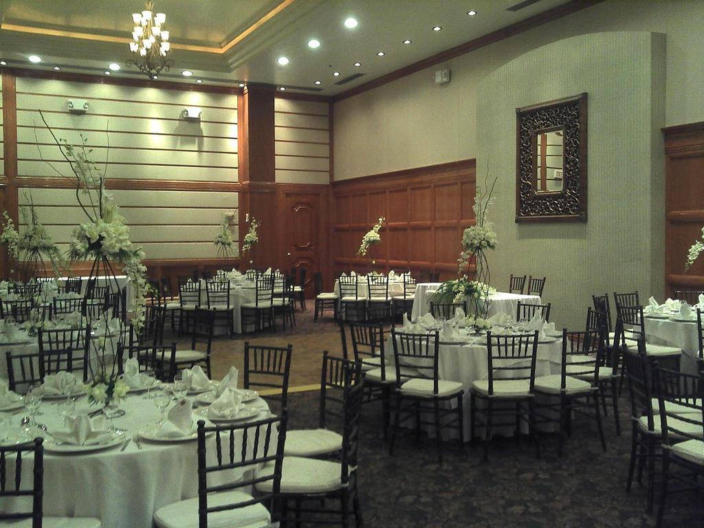 Hotel Royal Garden 5*
