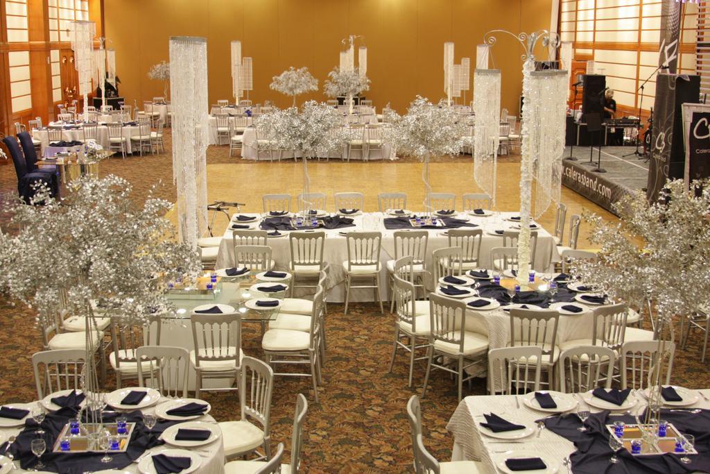 Hotel Royal Garden Reynosa
