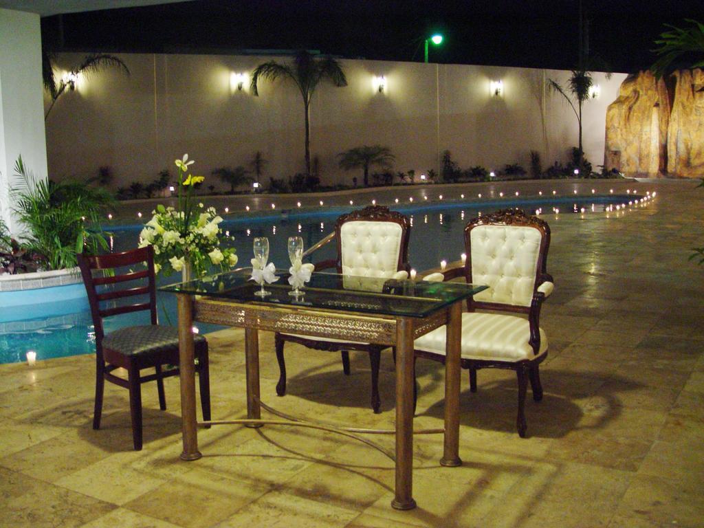 Hotel Royal Garden 5*