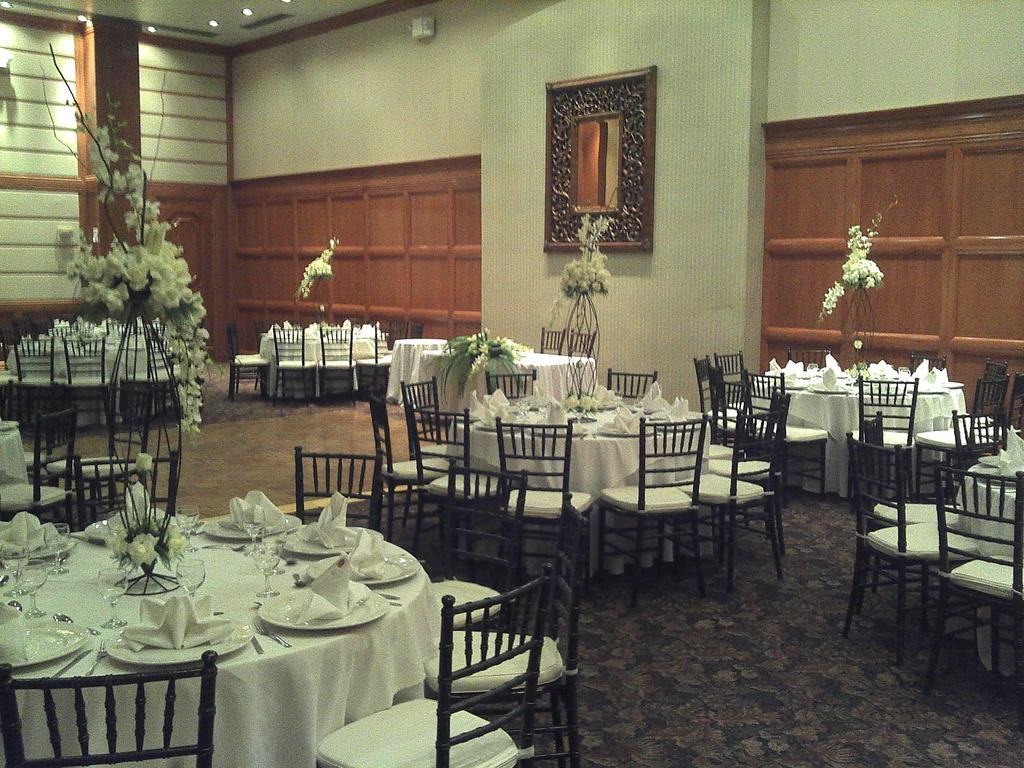 Hotel Royal Garden