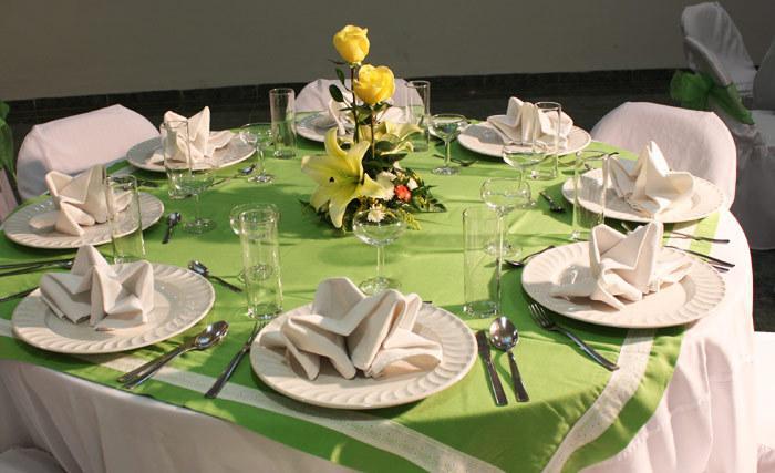 Hotel Residencial Merida