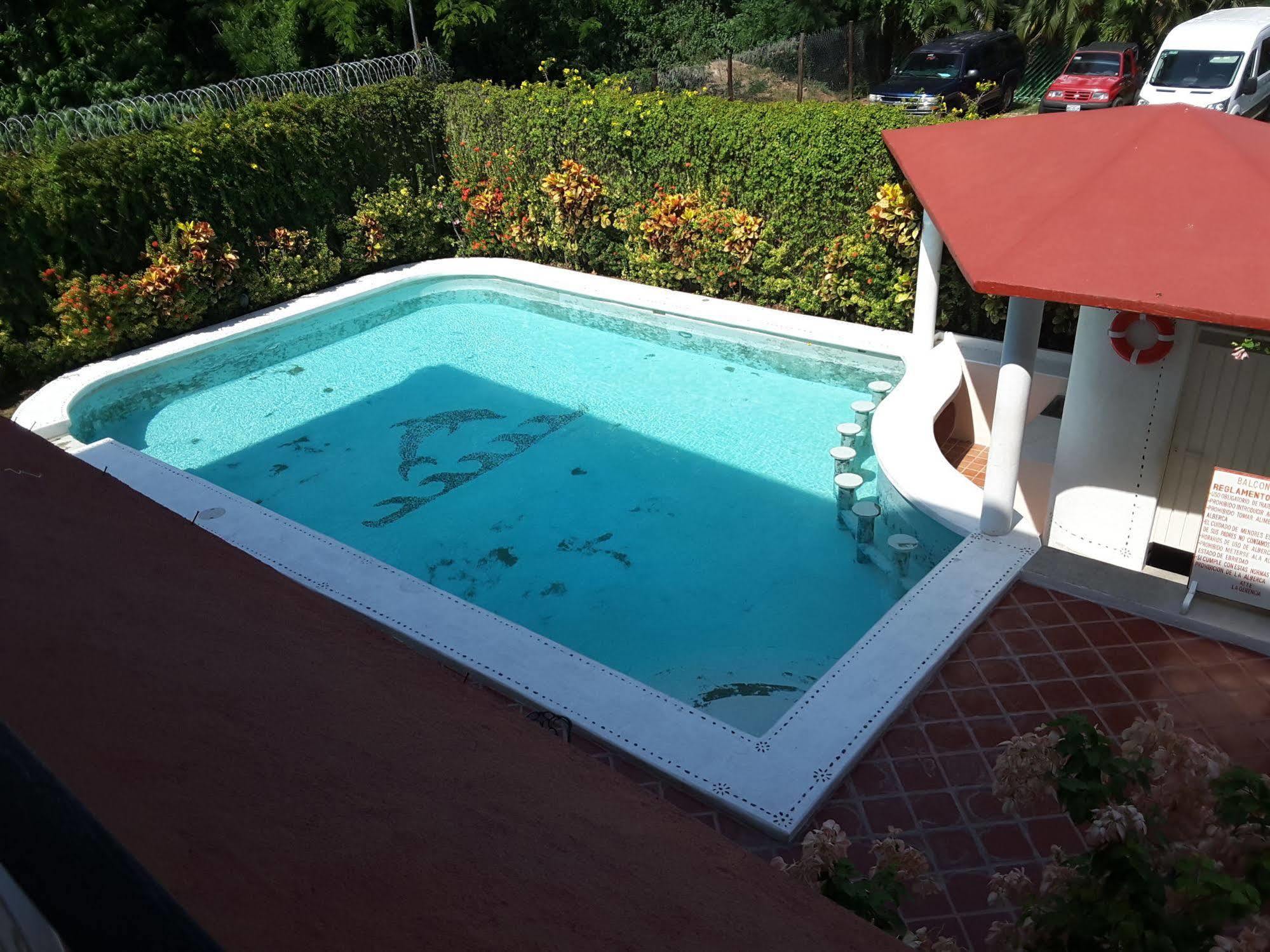 Hotel Balcon Gueela 3*