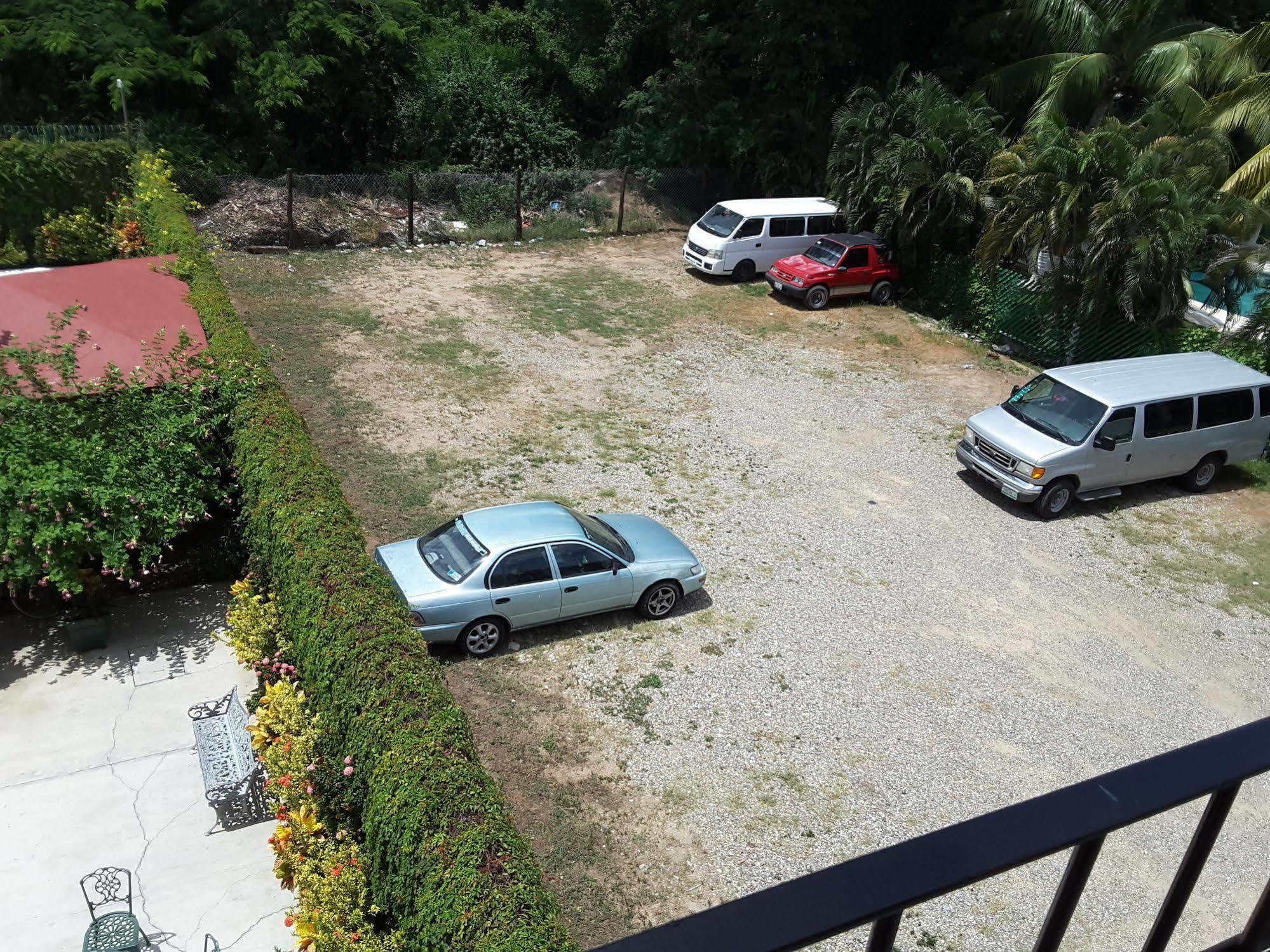 Balcon Gueela Hotel