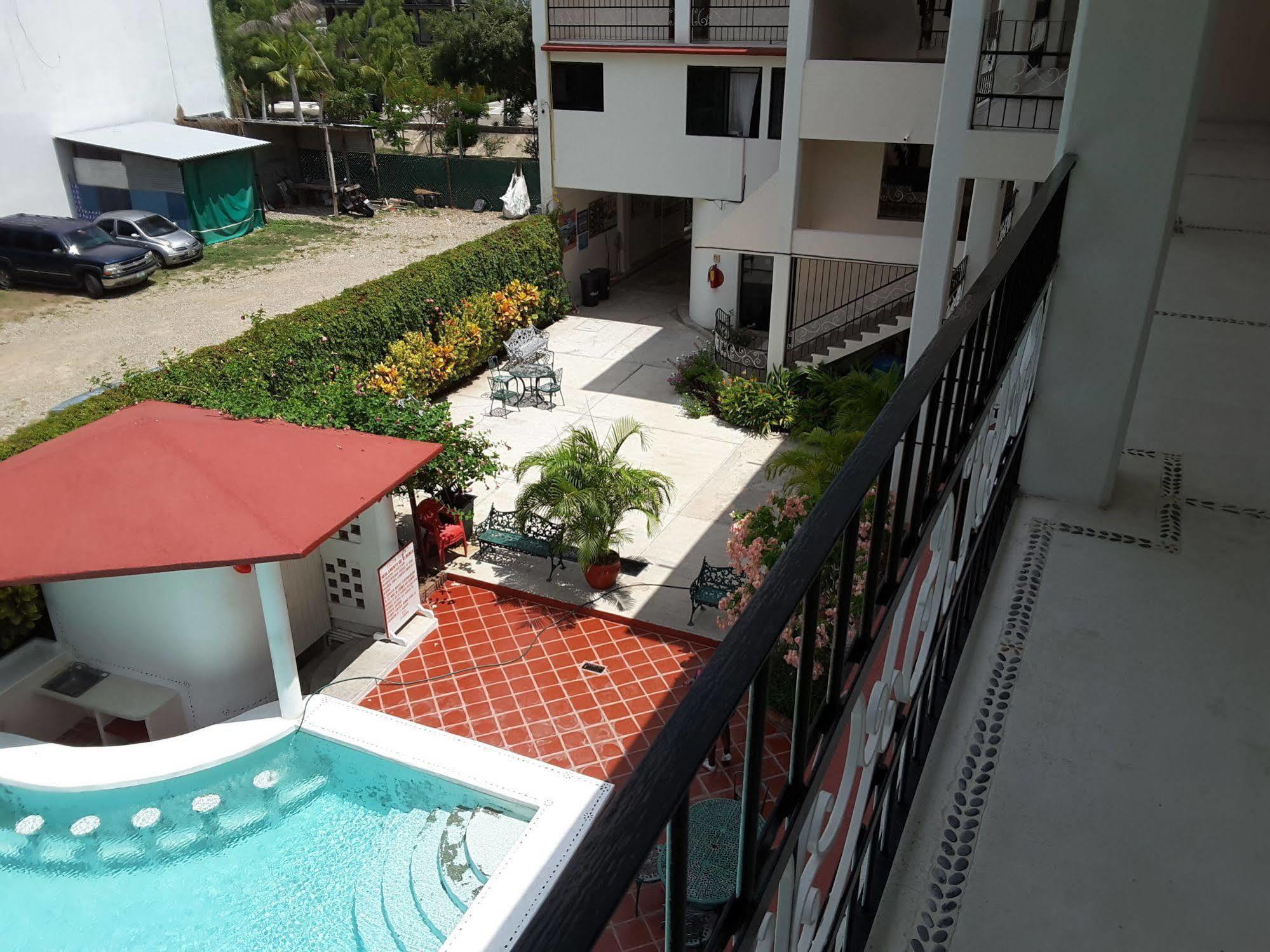 Balcon Gueela