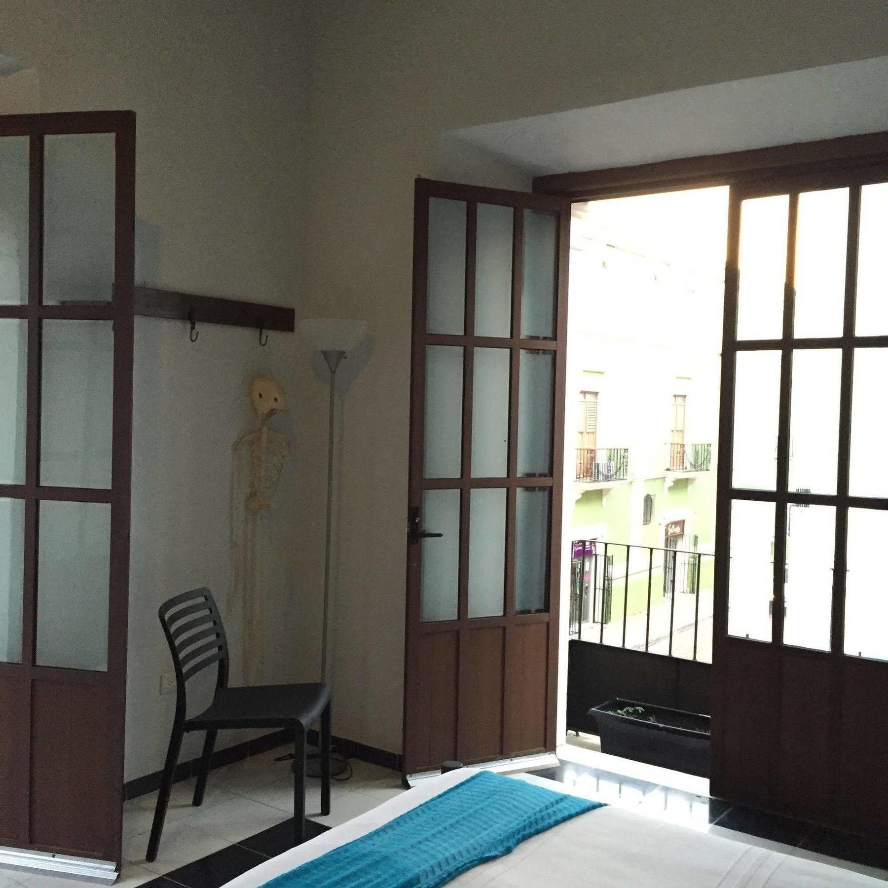 Casa Balche Hotel Hostel