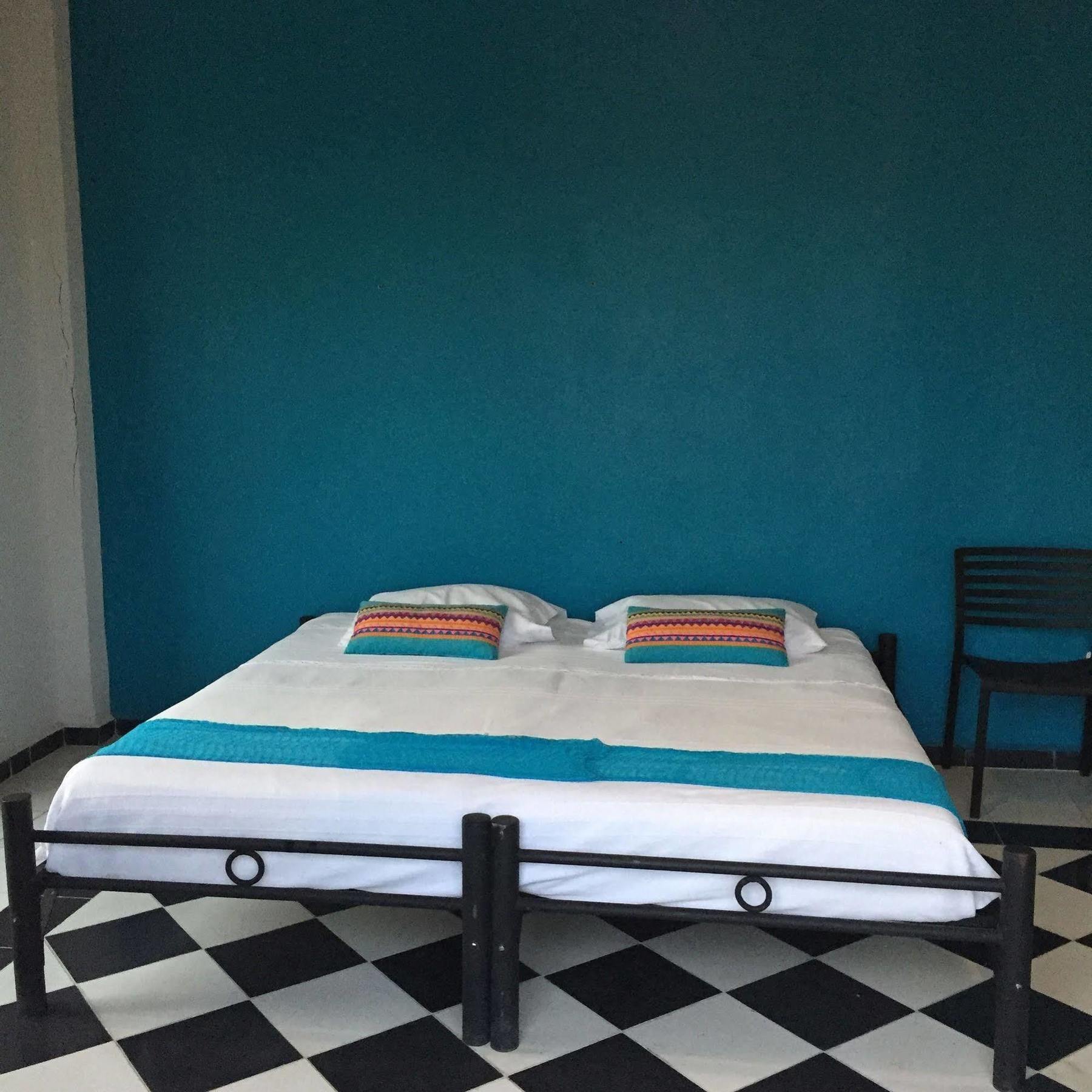 Casa Balche Hotel